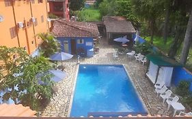 Pousada Bella Spiaggia