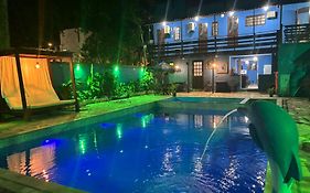 Pousada Bella Spiaggia